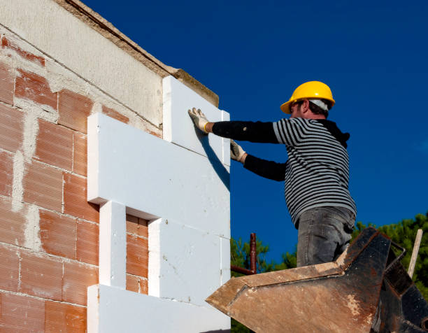 Best Insulation for Specific Applications in Ben Bolt, TX