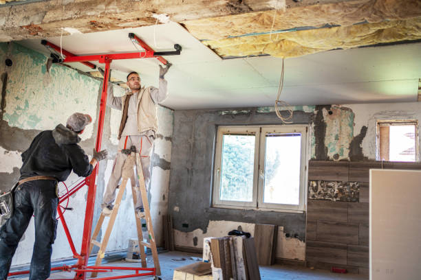 Best Insulation for Specific Applications in Ben Bolt, TX