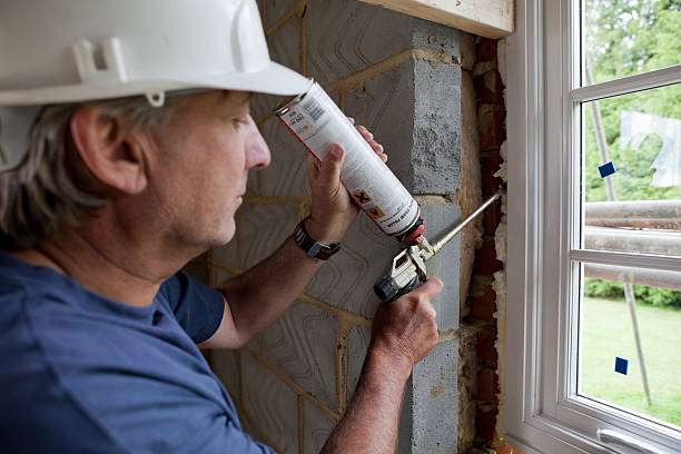 Best Types of Insulation in Ben Bolt, TX